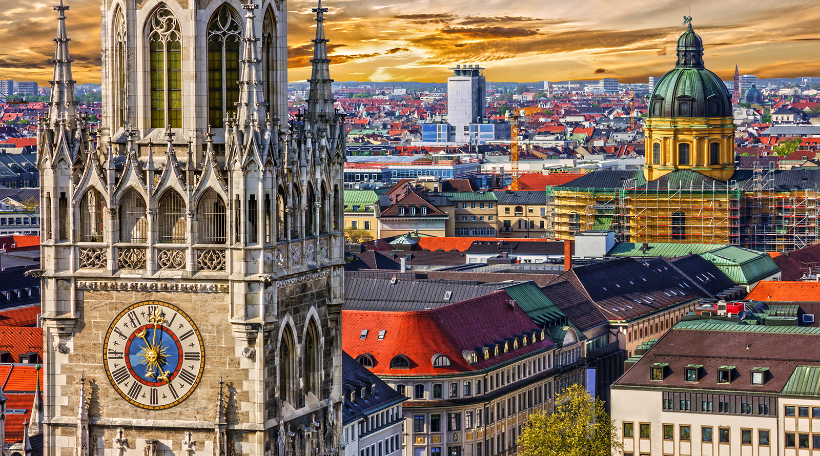 Magical Germany Bavarian EscapadeImage